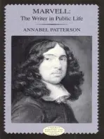 Marvell - Patterson, Annabel M.