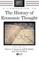 Companion to the History of Economic Thought