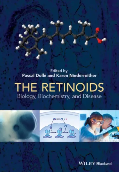 Retinoids - Dolle, Pascal a Niederreither, Karen
