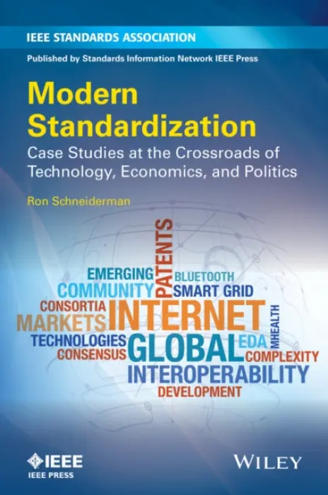 Modern Standardization - Schneiderman, Ron