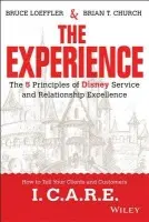 Experience - Loeffler, Bruce a Church, Brian