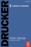 Effective Executive - Drucker, Peter