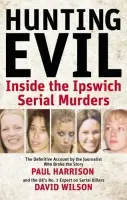Hunting Evil - Harrison, Paul a Wilson, David