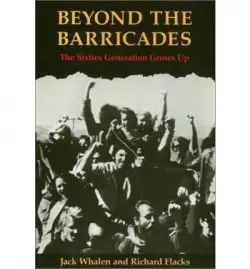 Beyond the Barricades - Whalen, Jack
