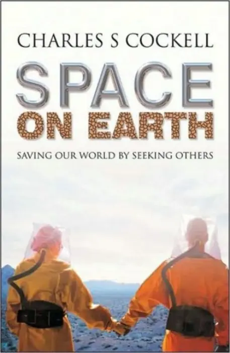 Space on Earth - Cockell, C.