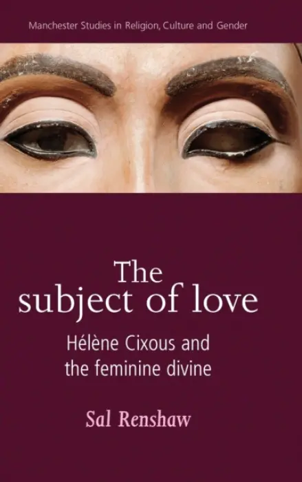 Subject of Love - Renshaw, Sal