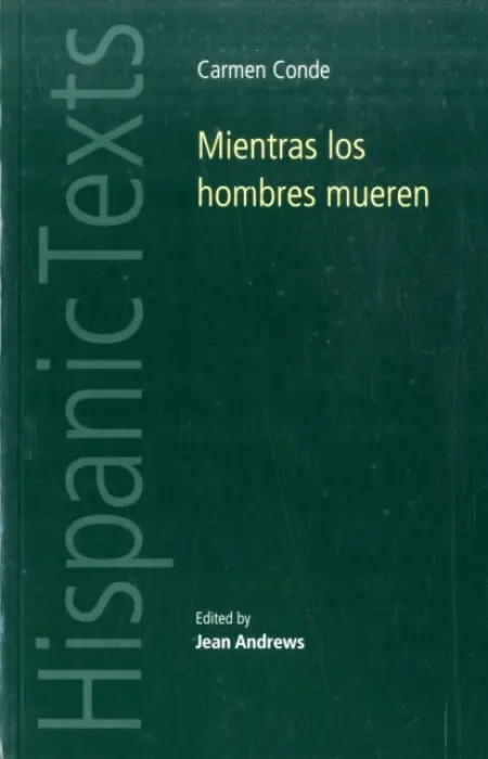 Mientras Los Hombres Mueren