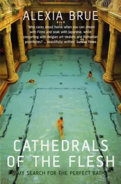 Cathedrals of the Flesh - Brue, Alexia
