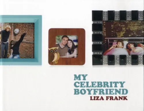 My Celebrity Boyfriend - Frank, Liza