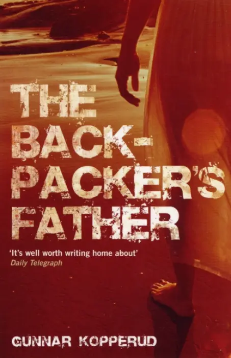 Backpacker's Father - Kopperud, Gunnar