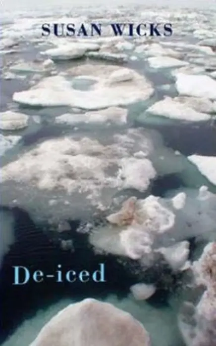 De-iced - Wicks, Susan