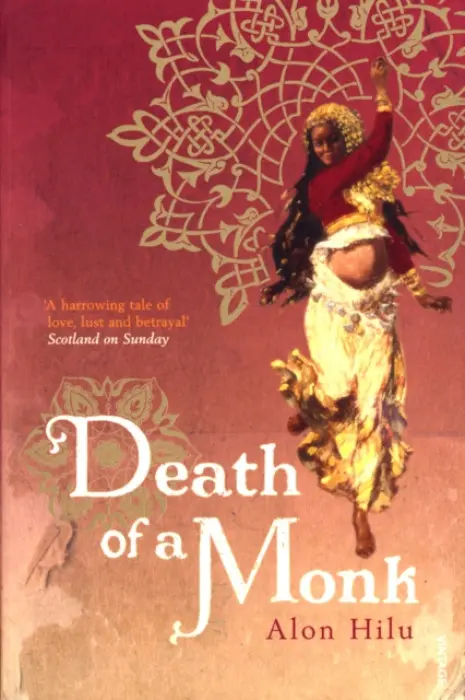 Death Of A Monk - Hilu, Alon
