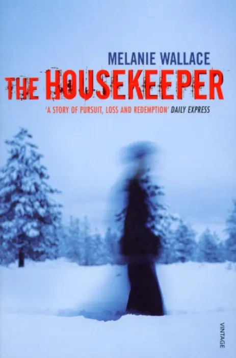 Housekeeper - Wallace, Melanie