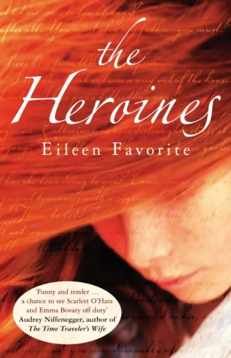 Heroines - Favorite, Eileen