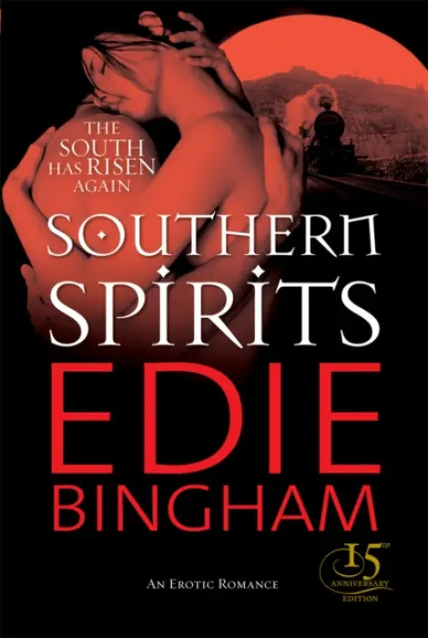 Southern Spirits - Bingham, Edie