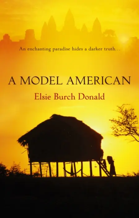 A Model American - Donald, Elsie Burch