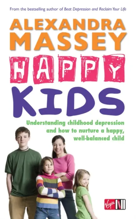 Happy Kids - Massey, Alexandra