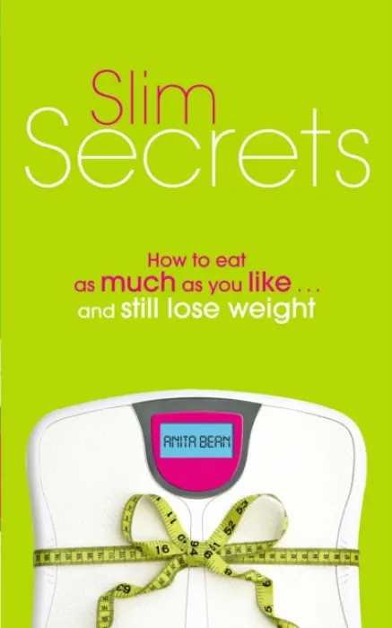Slim Secrets - Bean, Anita
