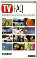 TV FAQ - Ellis, John