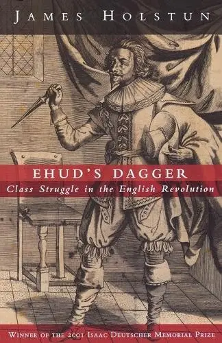 Ehud's Dagger - Holstun, James