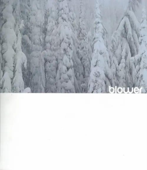 Blower: Snowboarding Inside Out - Jared Eberhardt, Jeff Curtes