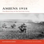 Amiens 1918 - McCluskey, Alistair