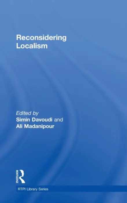 Reconsidering Localism