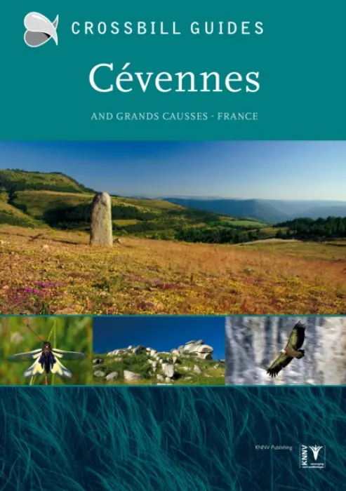 Cevennes - Hilbers, Dirk