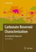 Carbonate Reservoir Characterization - Lucia, F. Jerry