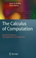 Calculus of Computation - Bradley, Aaron R. a Manna, Zohar