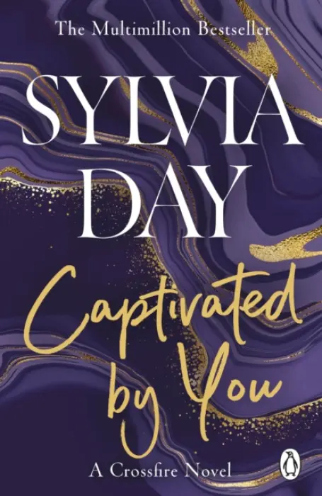 Captivated by You - Day, Sylvia