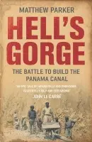Hell's Gorge - Parker, Matthew