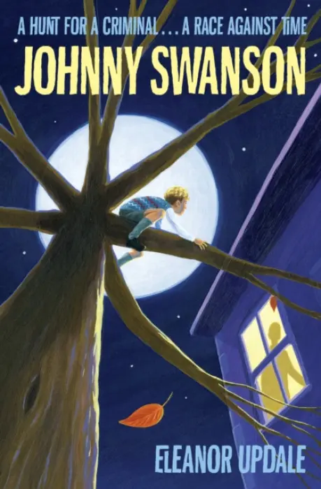 Johnny Swanson - Updale, Eleanor