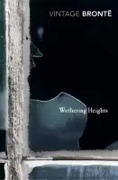 Wuthering Heights - Bronte, Emily