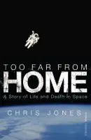 Too Far From Home - Jones, Chris