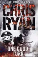 One Good Turn - Ryan, Chris