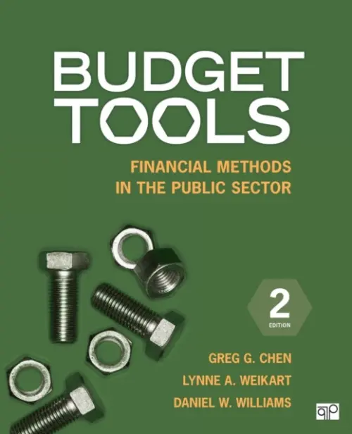 Budget Tools - Chen, Greg G. a Weikart, Lynne A. a Williams, Daniel W.