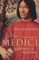 Medici - Strathern, Paul