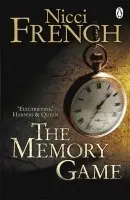Memory Game - French, Nicci