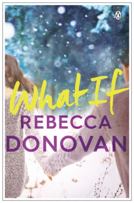 What If - Donovan, Rebecca