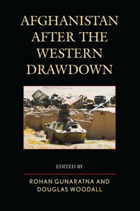 Afghanistan after the Western Drawdown