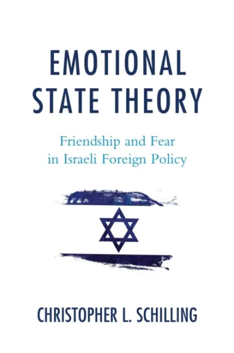 Emotional State Theory - Schilling, Christopher L.