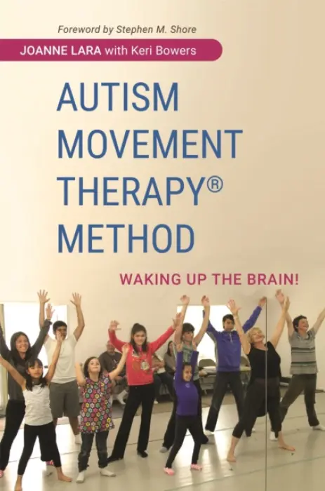 Autism Movement Therapy (R) Method - Lara, Joanne