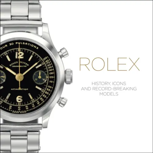 Rolex - Cappelletti, Mara a Patrizzi, Osvaldo