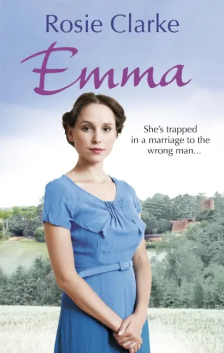 Emma - Clarke, Rosie