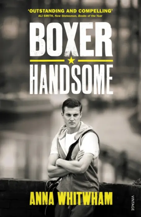 Boxer Handsome - Whitwham, Anna