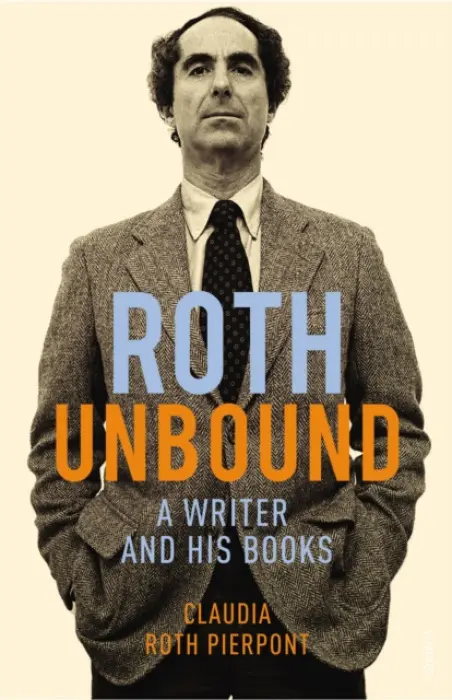 Roth Unbound - Roth Pierpont, Claudia