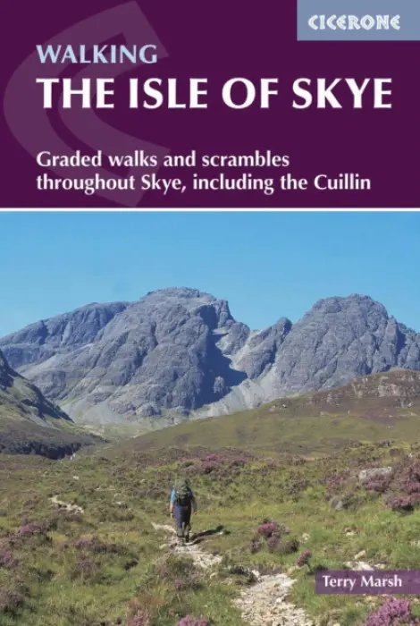 Isle of Skye - Marsh, Terry