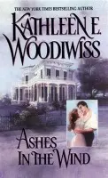 Ashes in the Wind - Woodiwiss, Kathleen E