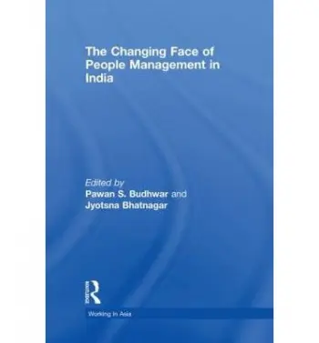 Changing Face of People Management in India